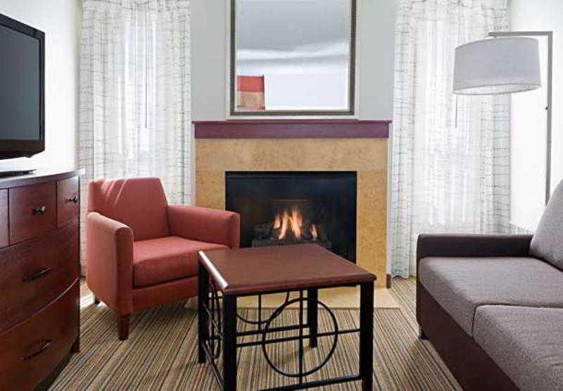 Residence Inn By Marriott Amarillo Eksteriør billede