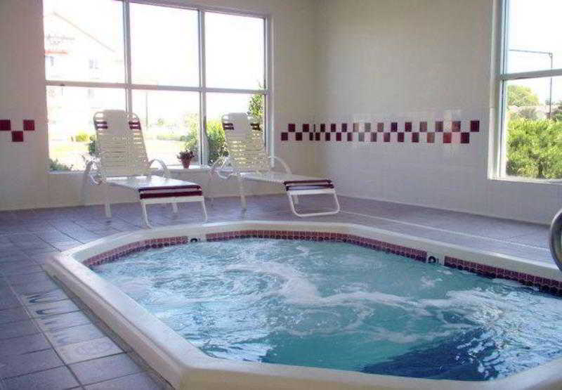 Residence Inn By Marriott Amarillo Faciliteter billede