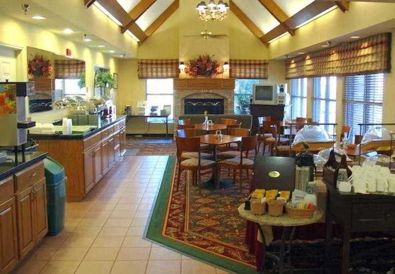 Residence Inn By Marriott Amarillo Eksteriør billede