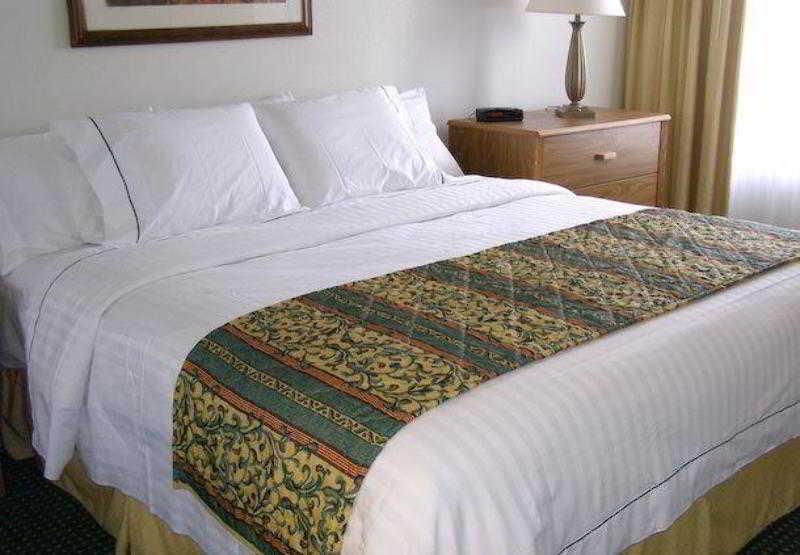 Residence Inn By Marriott Amarillo Værelse billede