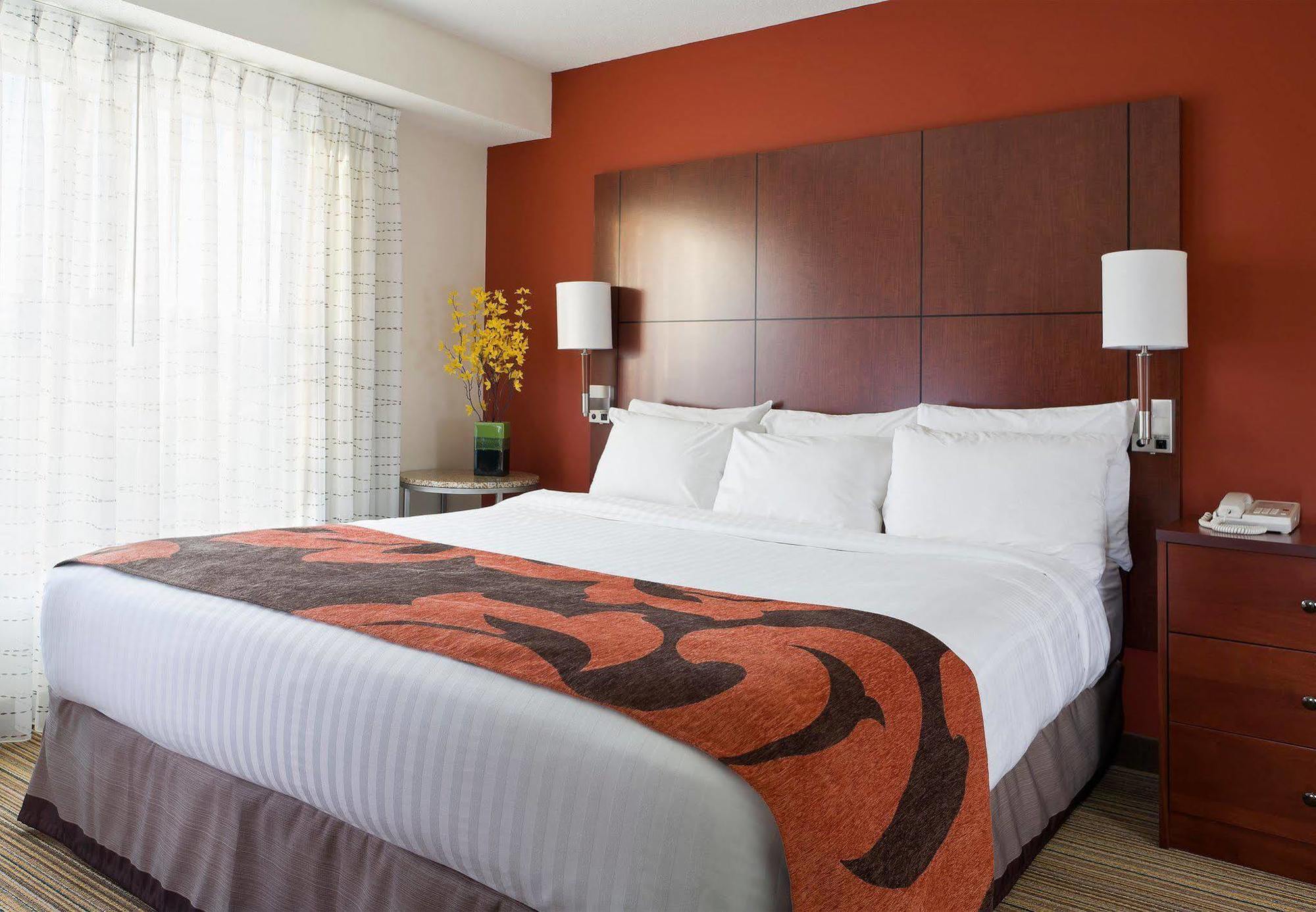 Residence Inn By Marriott Amarillo Værelse billede